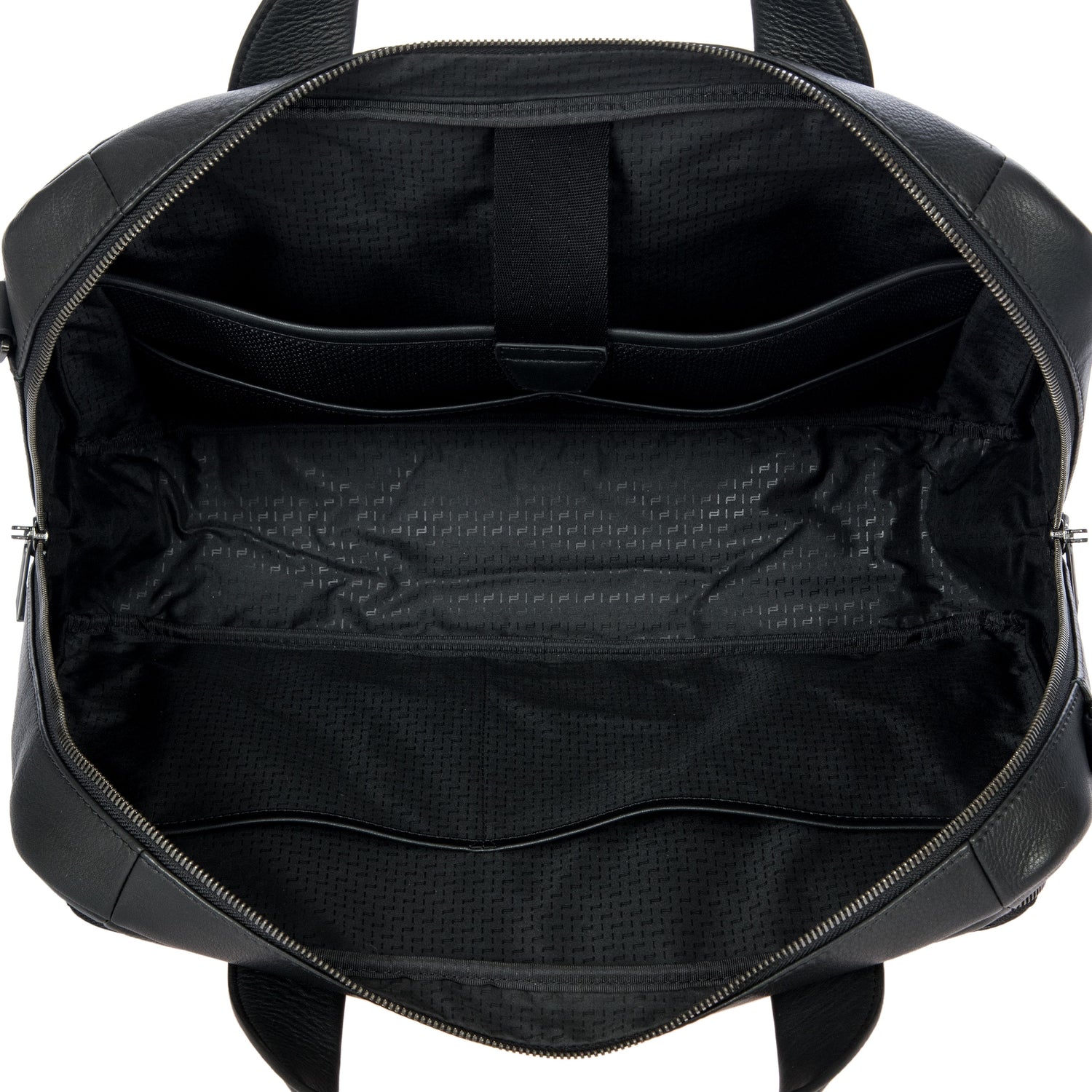 PORSCHE Valigetta in pelle slister