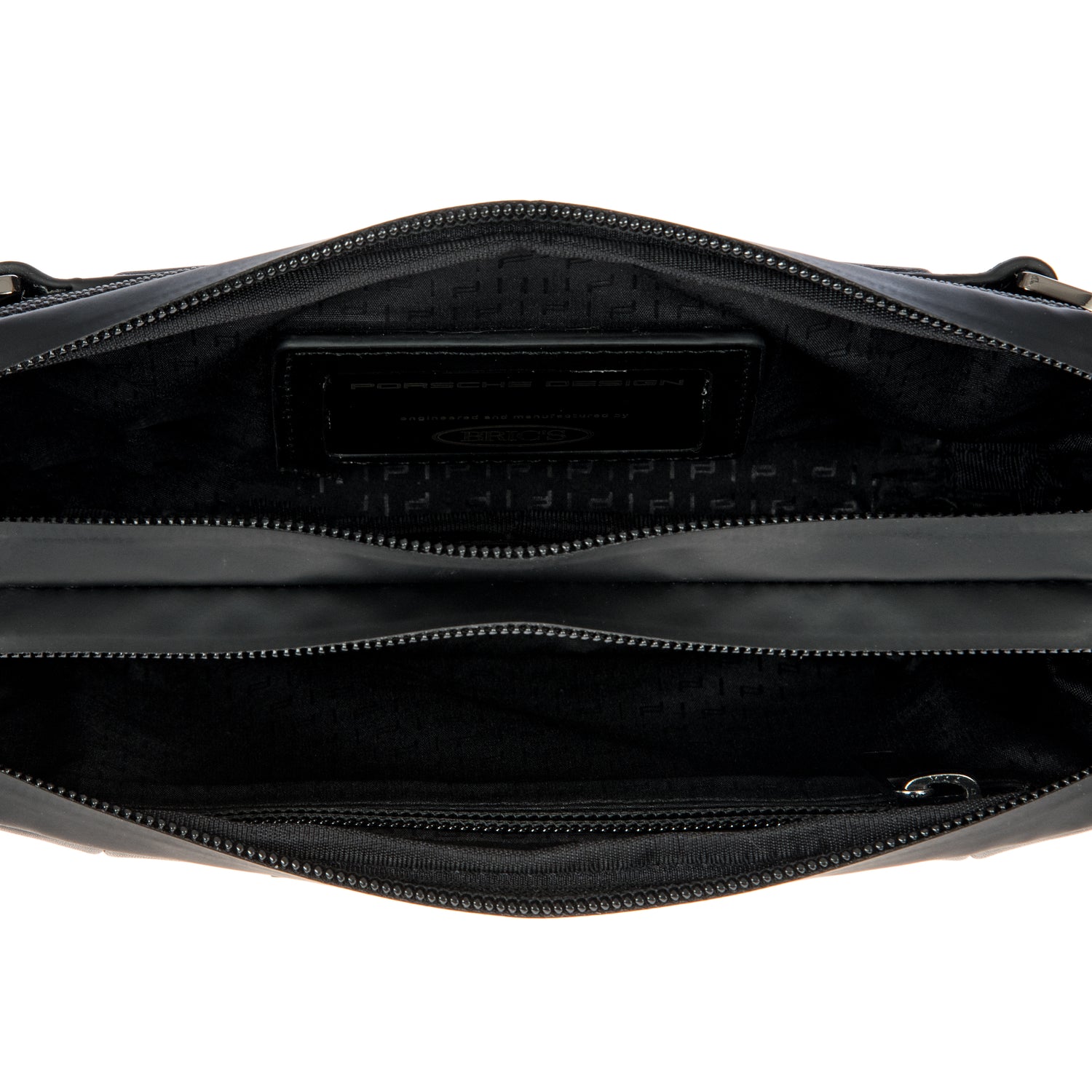 PORSCHE BOLSO PARA VIAJE ROADSTER LEATHER
