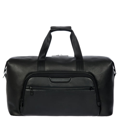 PORSCHE Bolsa de viaje Roadster Evo Leather