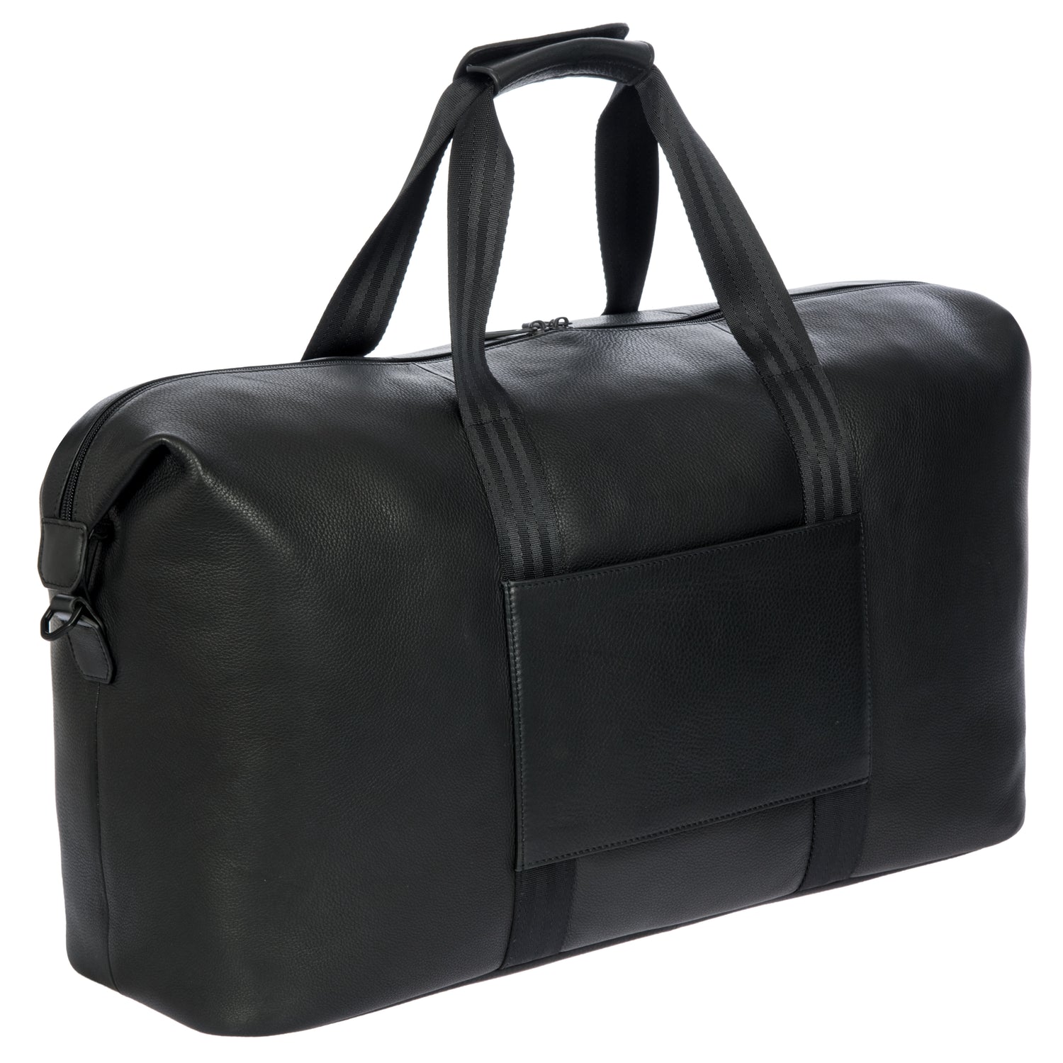 PORSCHE Bolsa Voyage en cuir Roadster Evo