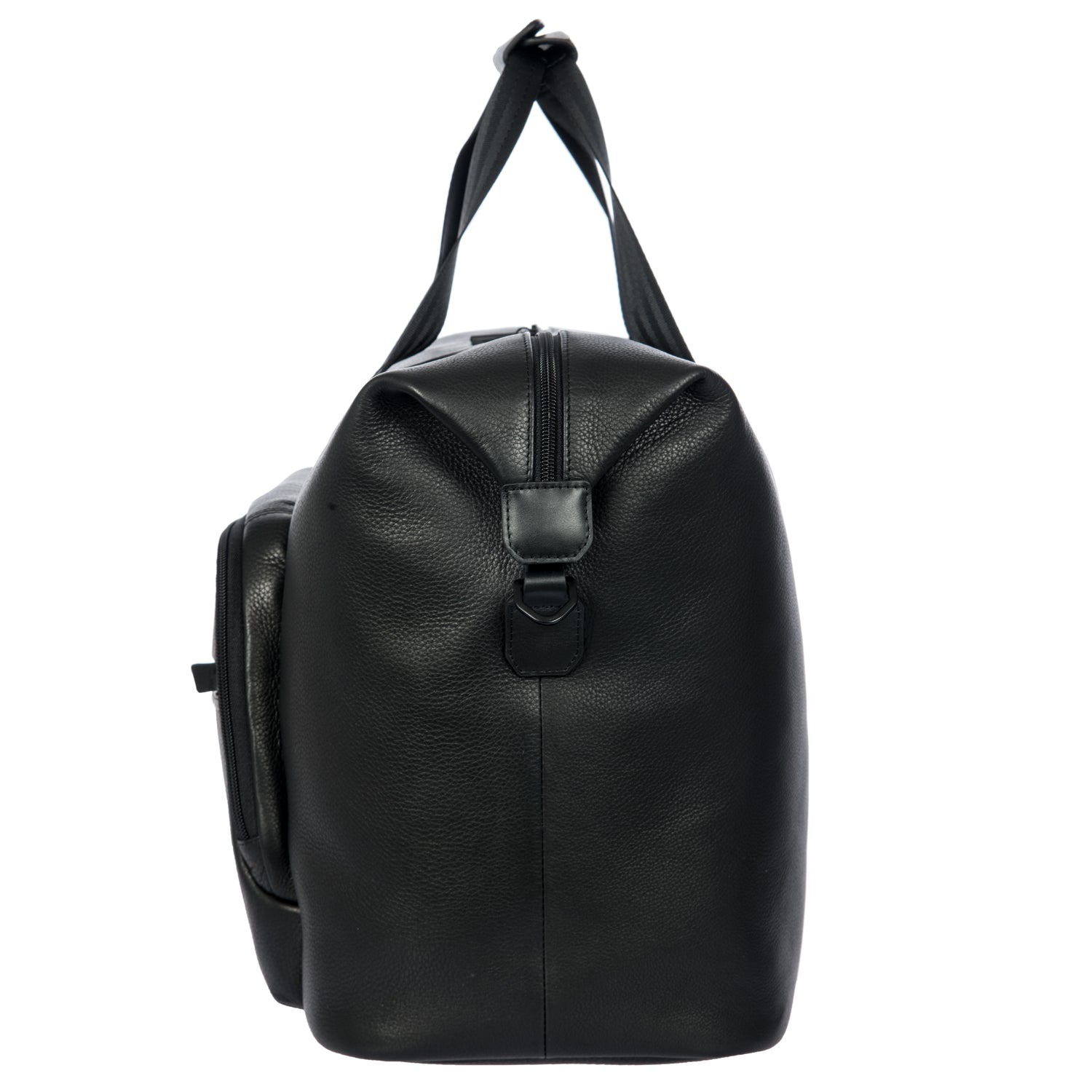 PORSCHE Bolsa Voyage en cuir Roadster Evo