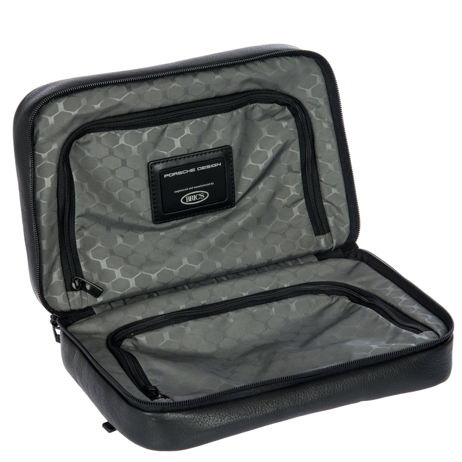 SAC DE LAVAGE ROADSTER EVO