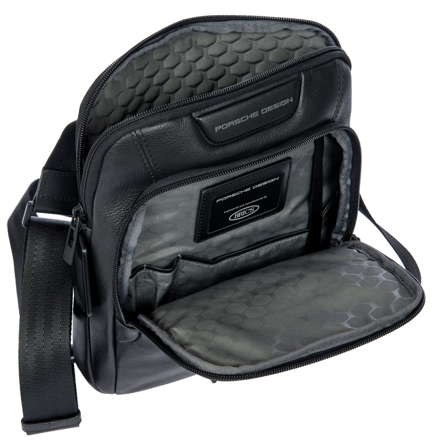 SAC BANDOULIÈRE ROADSTER EVO S