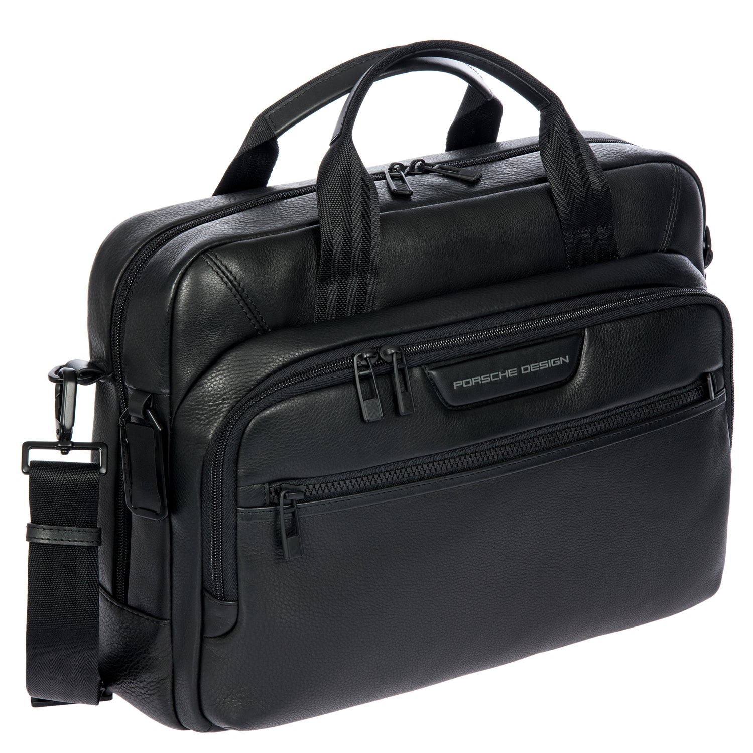 ROADSTER EVO BRIEFCASE