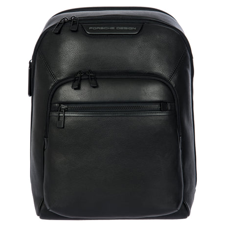 PORSCHE Mochila Roadster Evo Leather XS