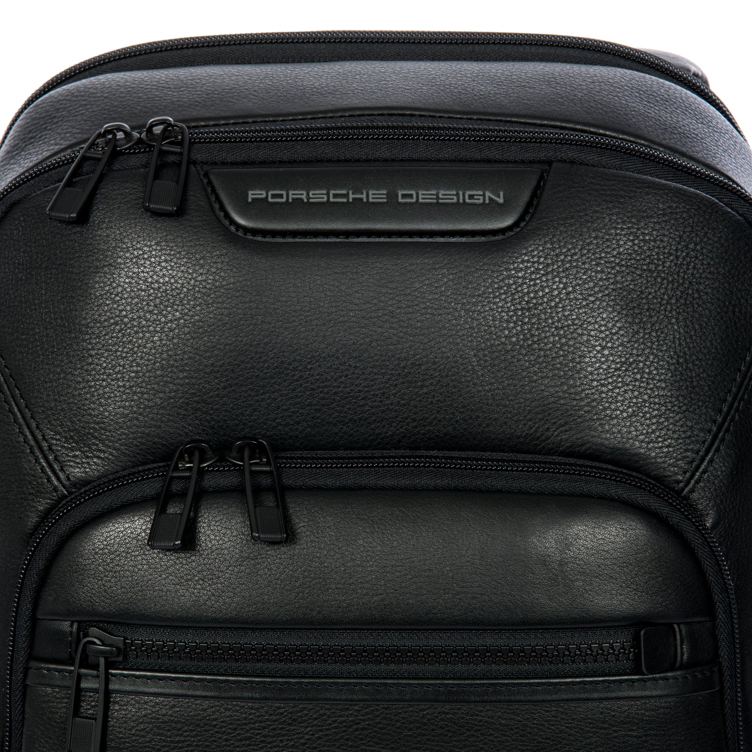 PORSCHE ROADSTER EVO BACKPACK XS