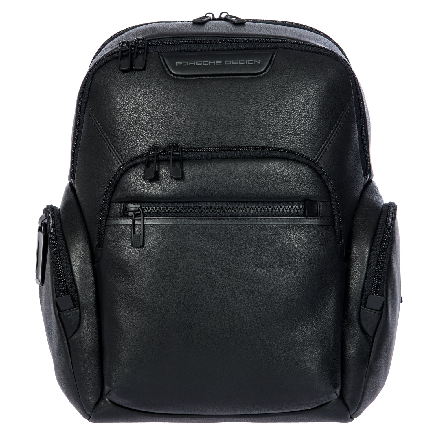 PORSCHE Mochila Roadster Evo Leather S