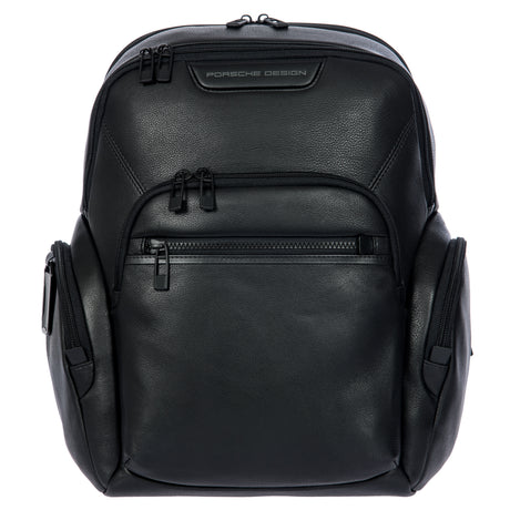 PORSCHE Mochila Roadster Evo Leather S