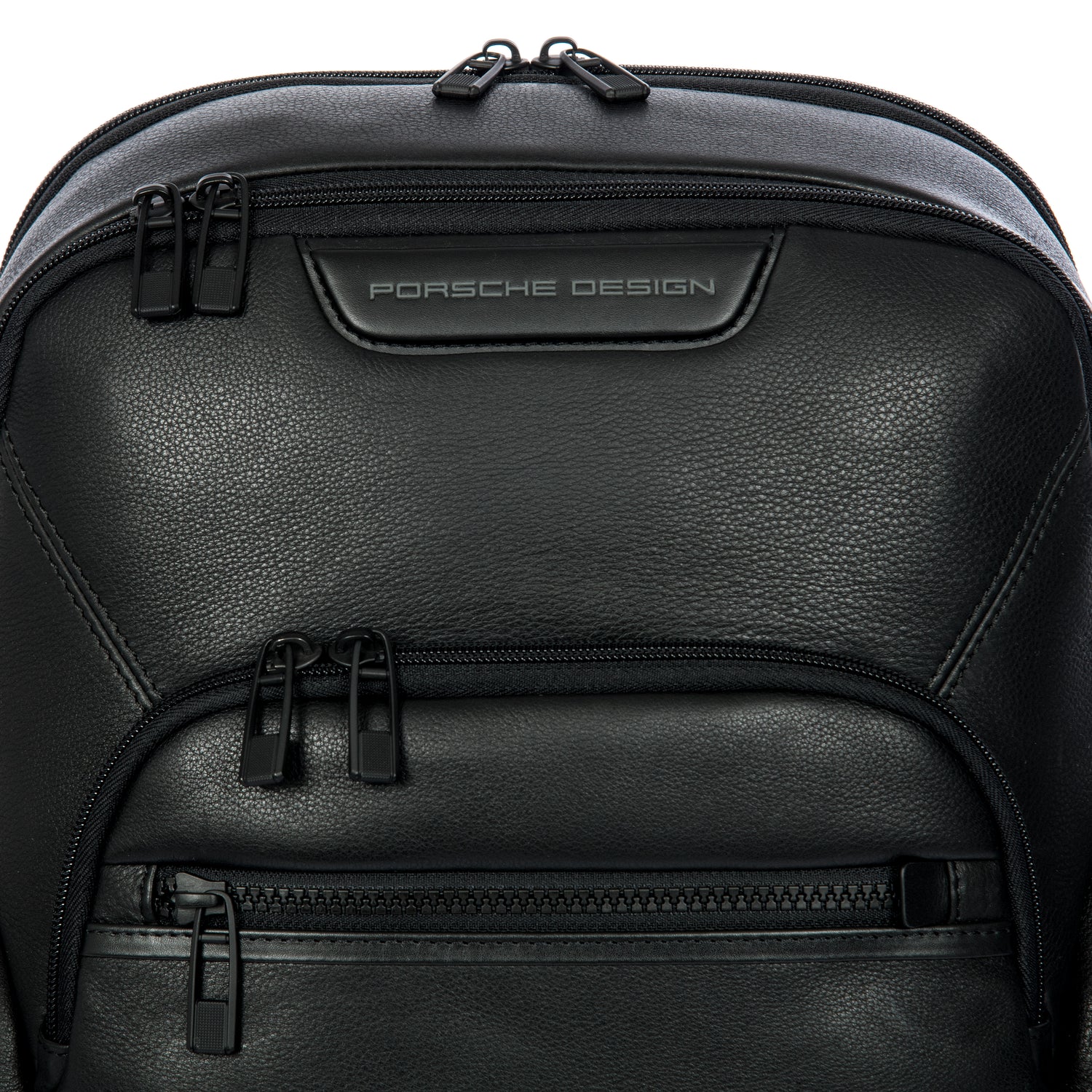 PORSCHE Mochila Roadster Evo Leather S