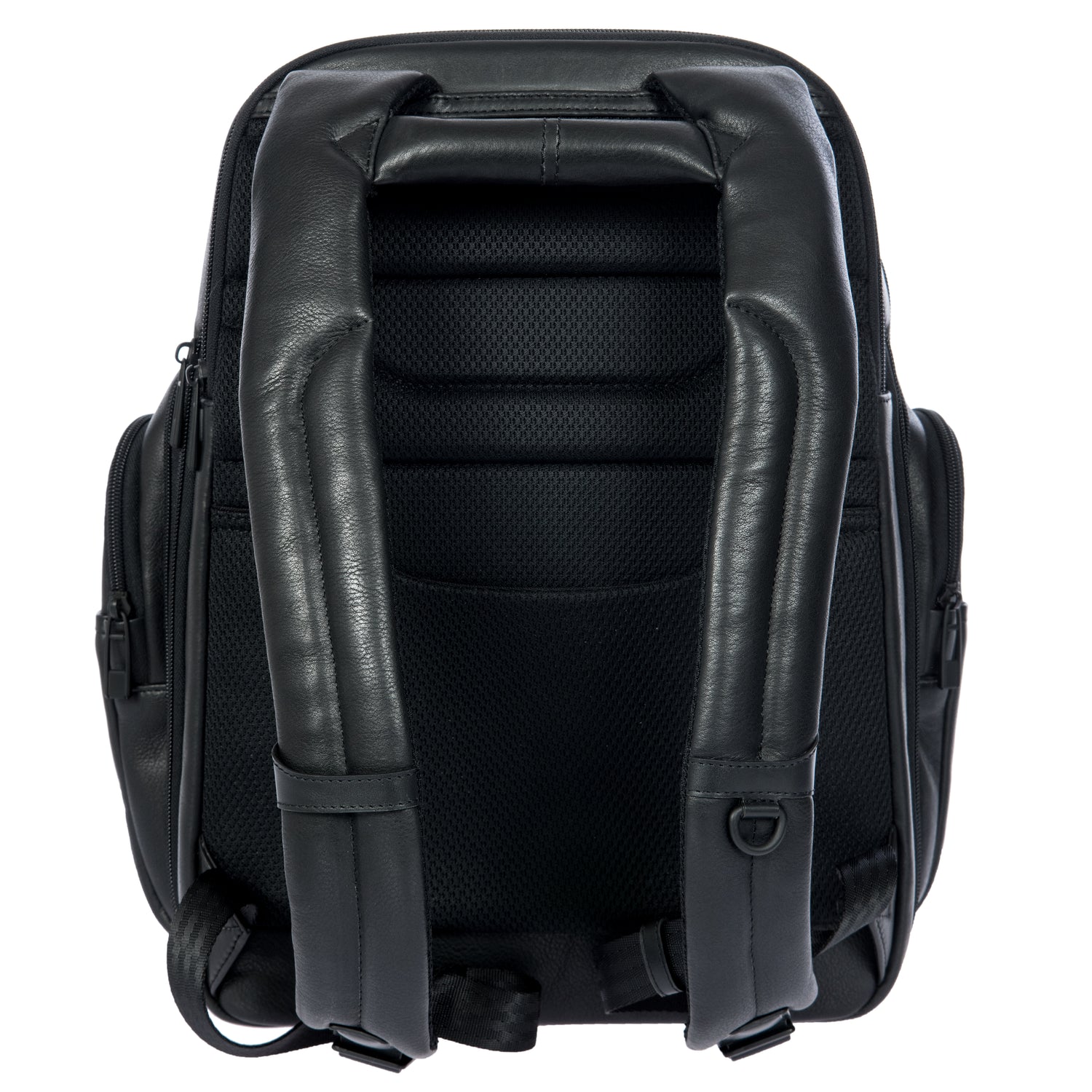PORSCHE Mochila Roadster Evo Leather M expandible