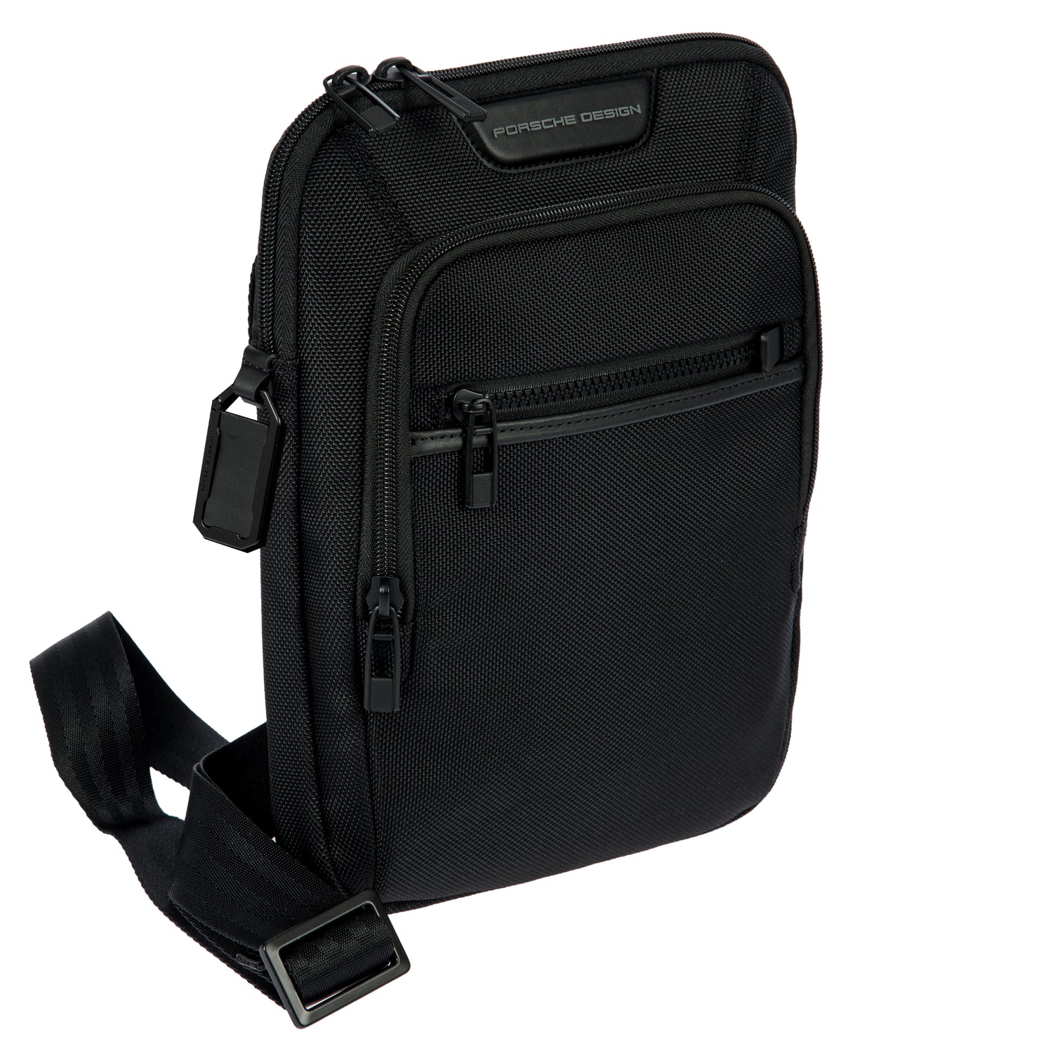 PORSCHE BANDOLERA S PD NYLON EVO