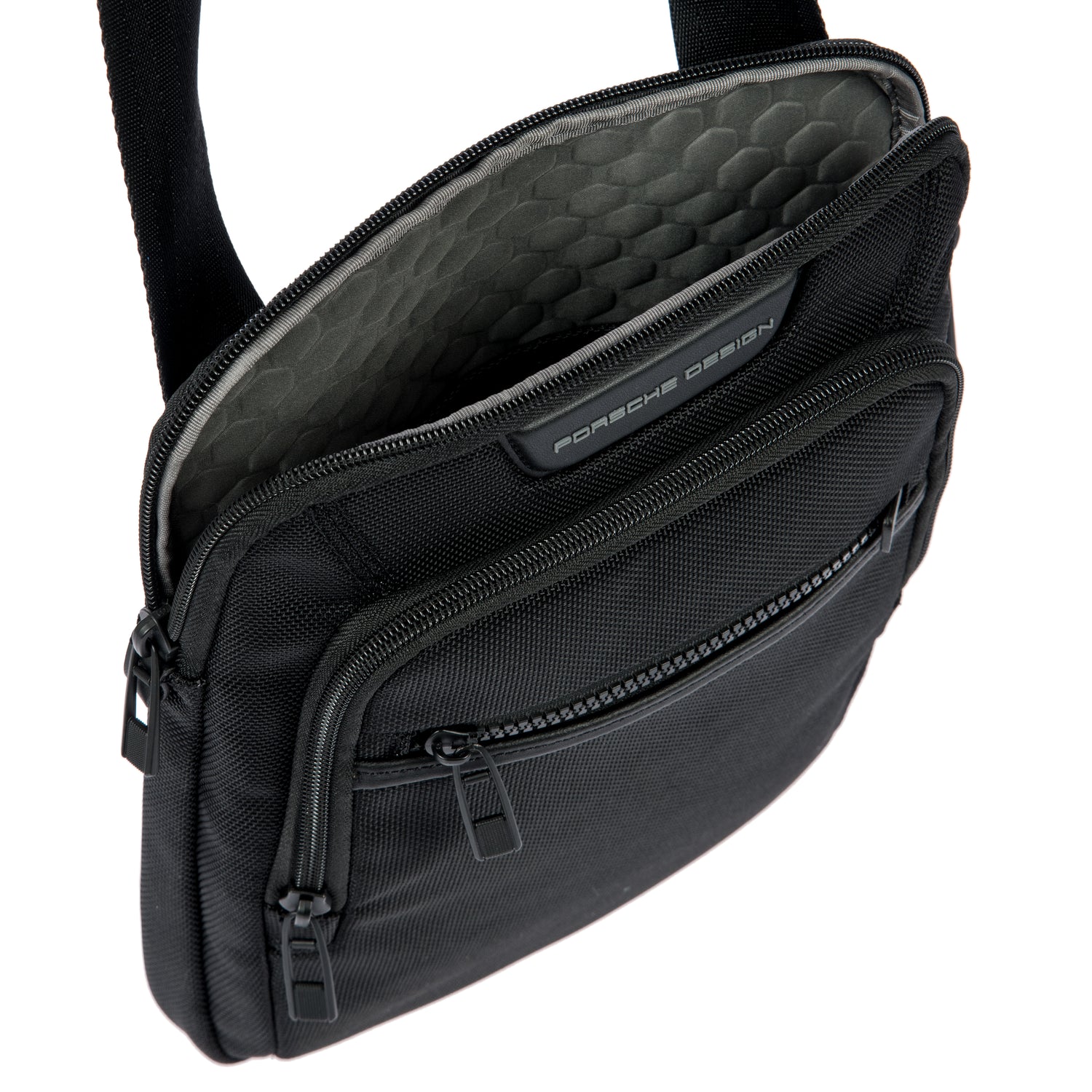 PORSCHE BANDOLERA S PD NYLON EVO
