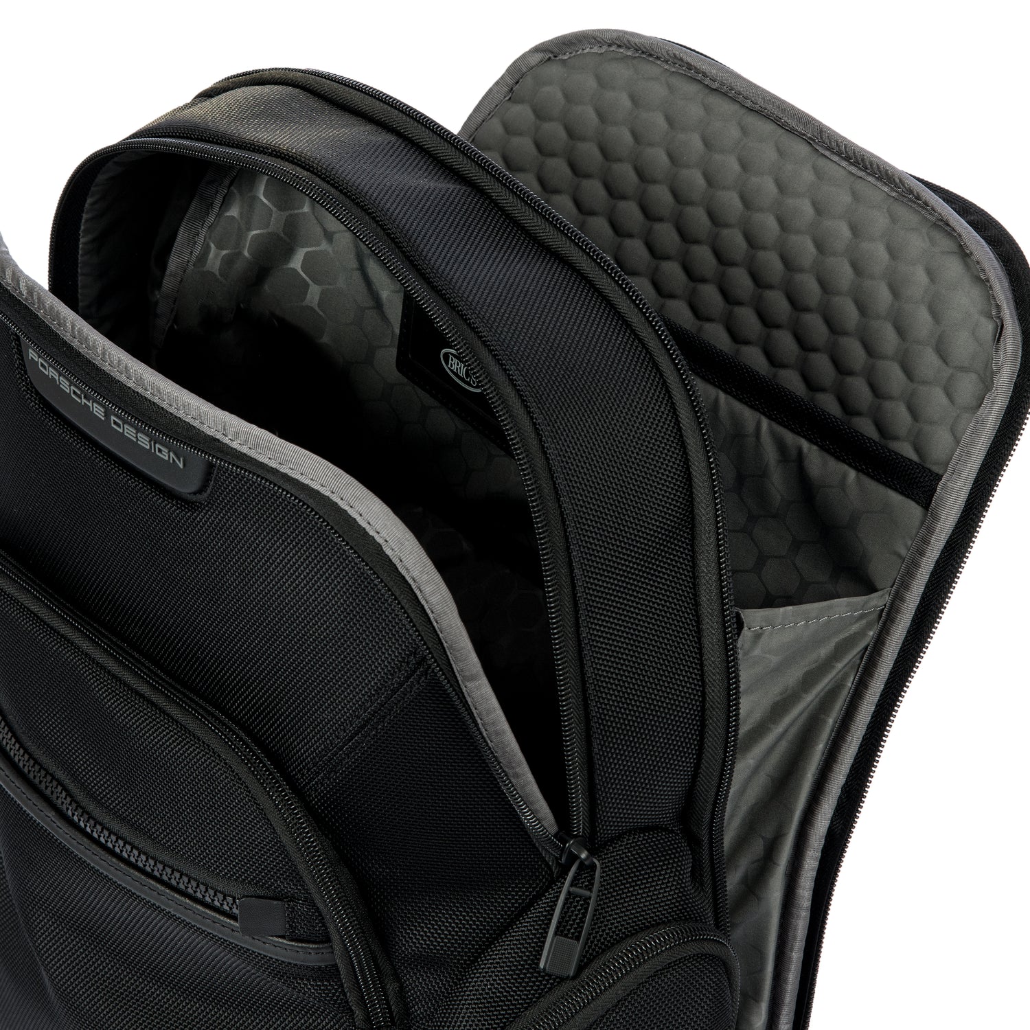 PORSCHE MOCHILA S PD NYLON EVO