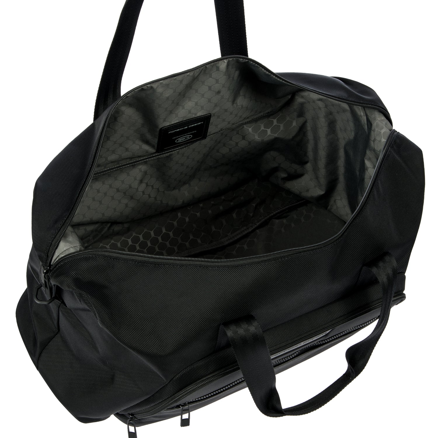 ROADSTER EVO WEEKENDER FLAT