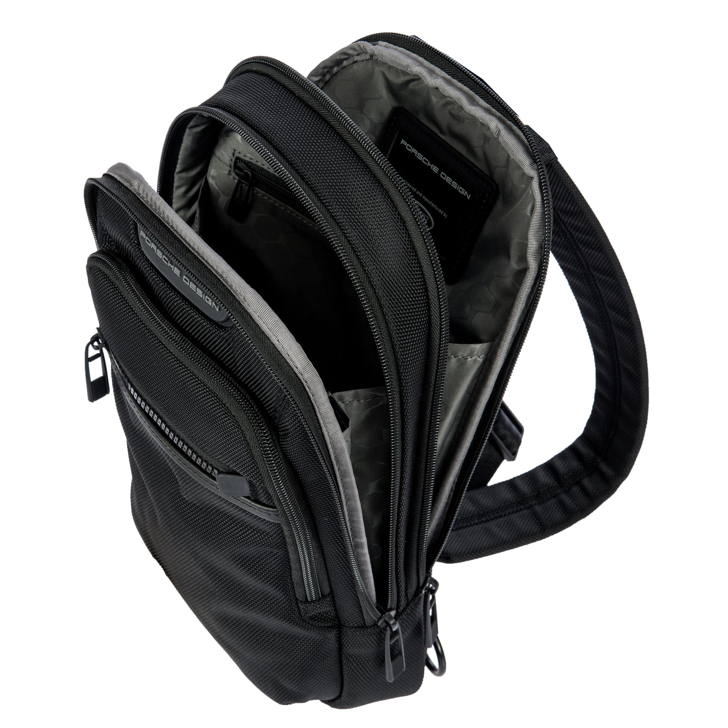SAC À BANDE ROADSTER EVO S