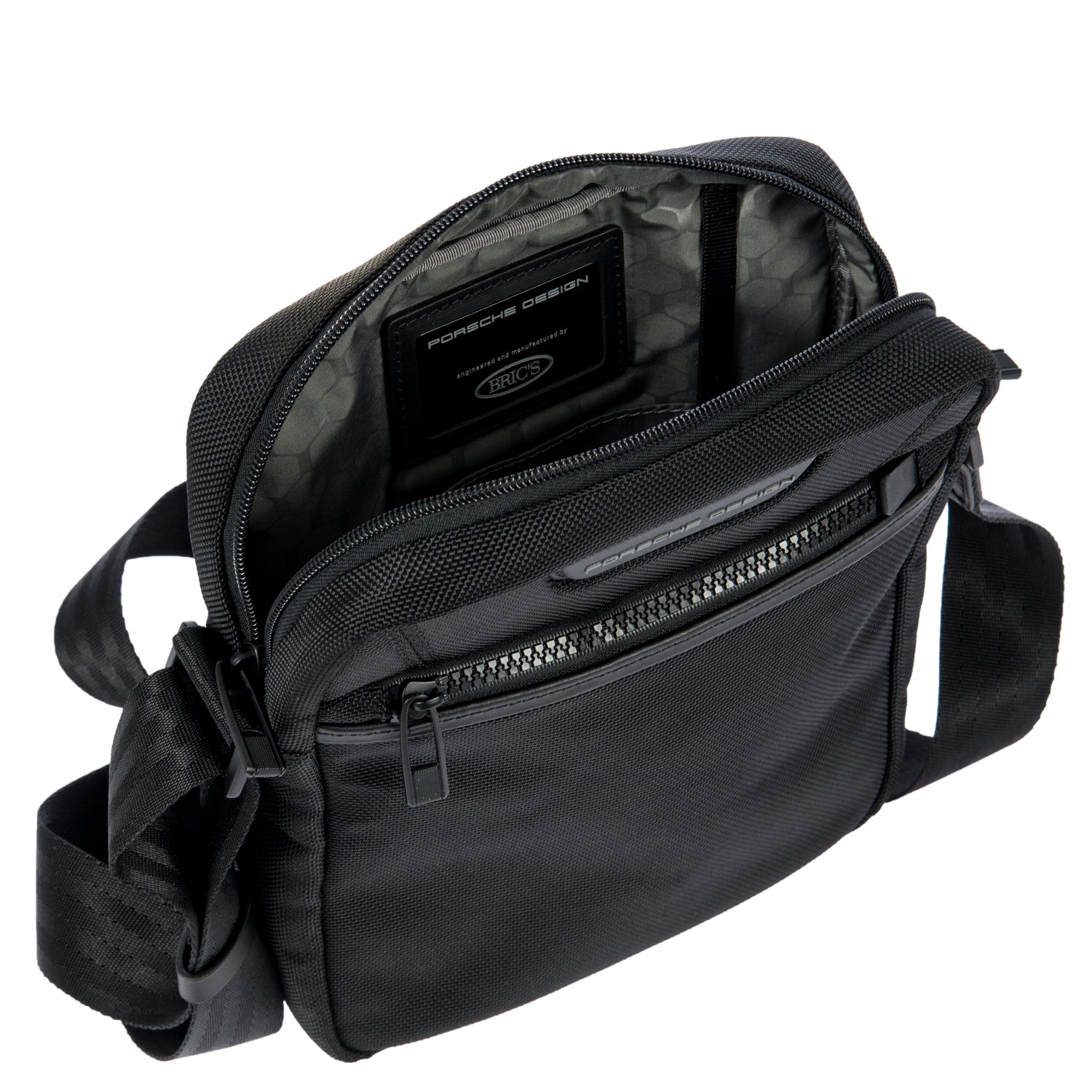 SAC BANDOULIÈRE ROADSTER EVO XS