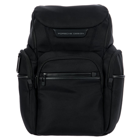 PORSCHE Mochila Toploader Roadster Evo Nylon M