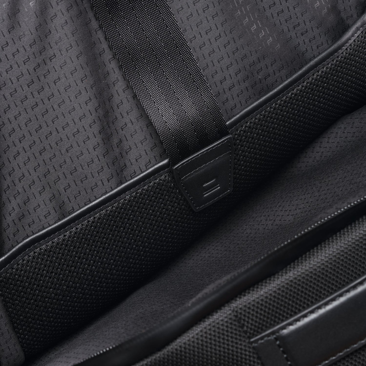 PORSCHE Rugzak l roadster nylon