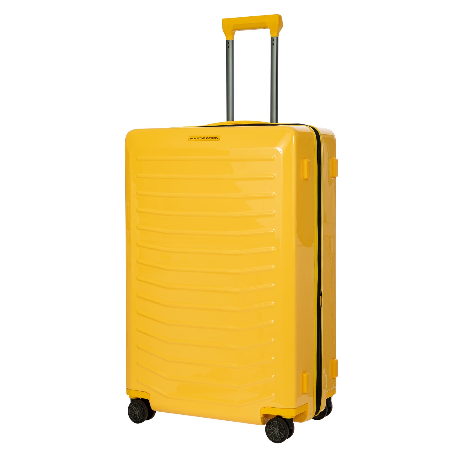 PORSCHE ROADSTER HARDCASE GRANDE 78CM