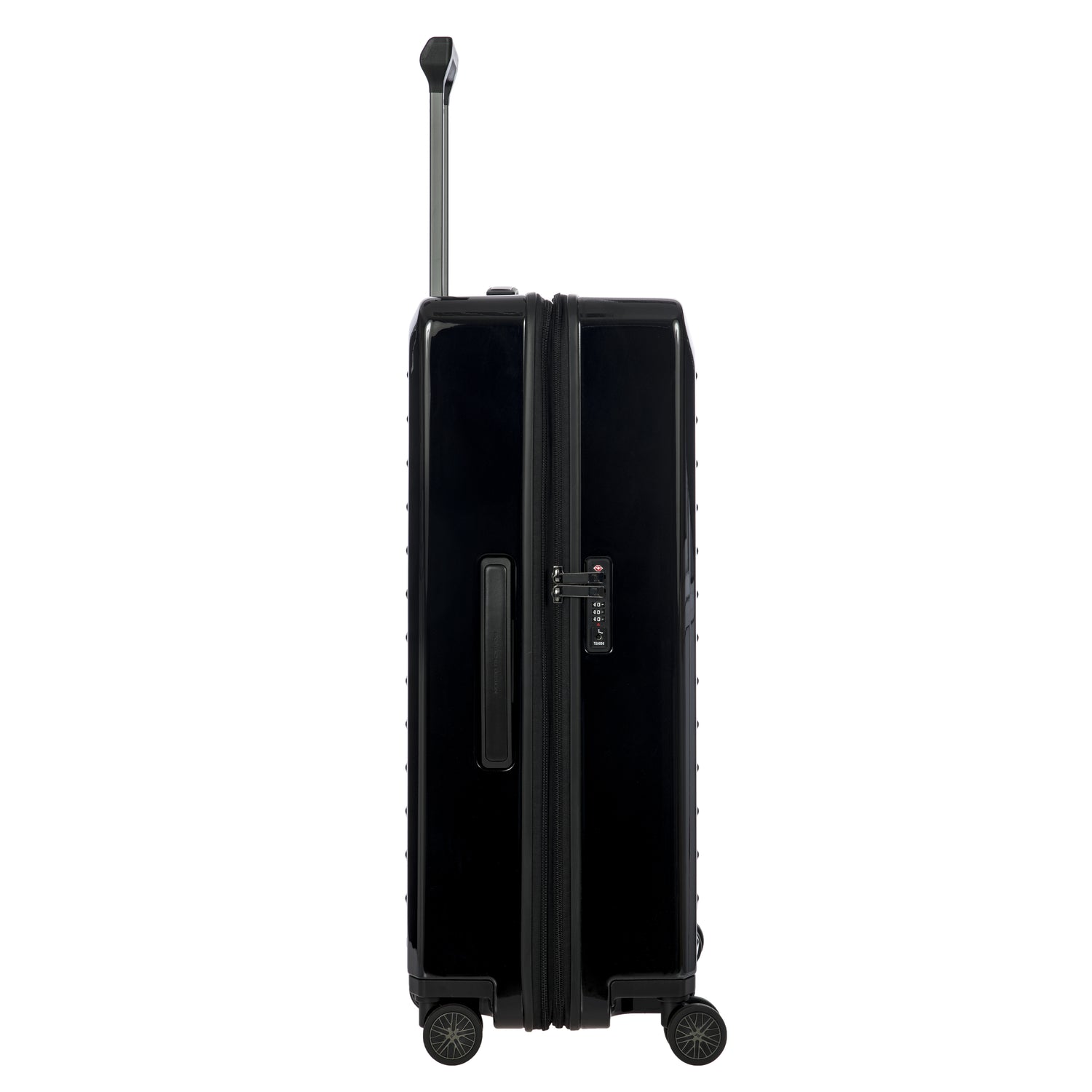 PORSCHE ROADSTER HARDCASE GRANDE 78CM