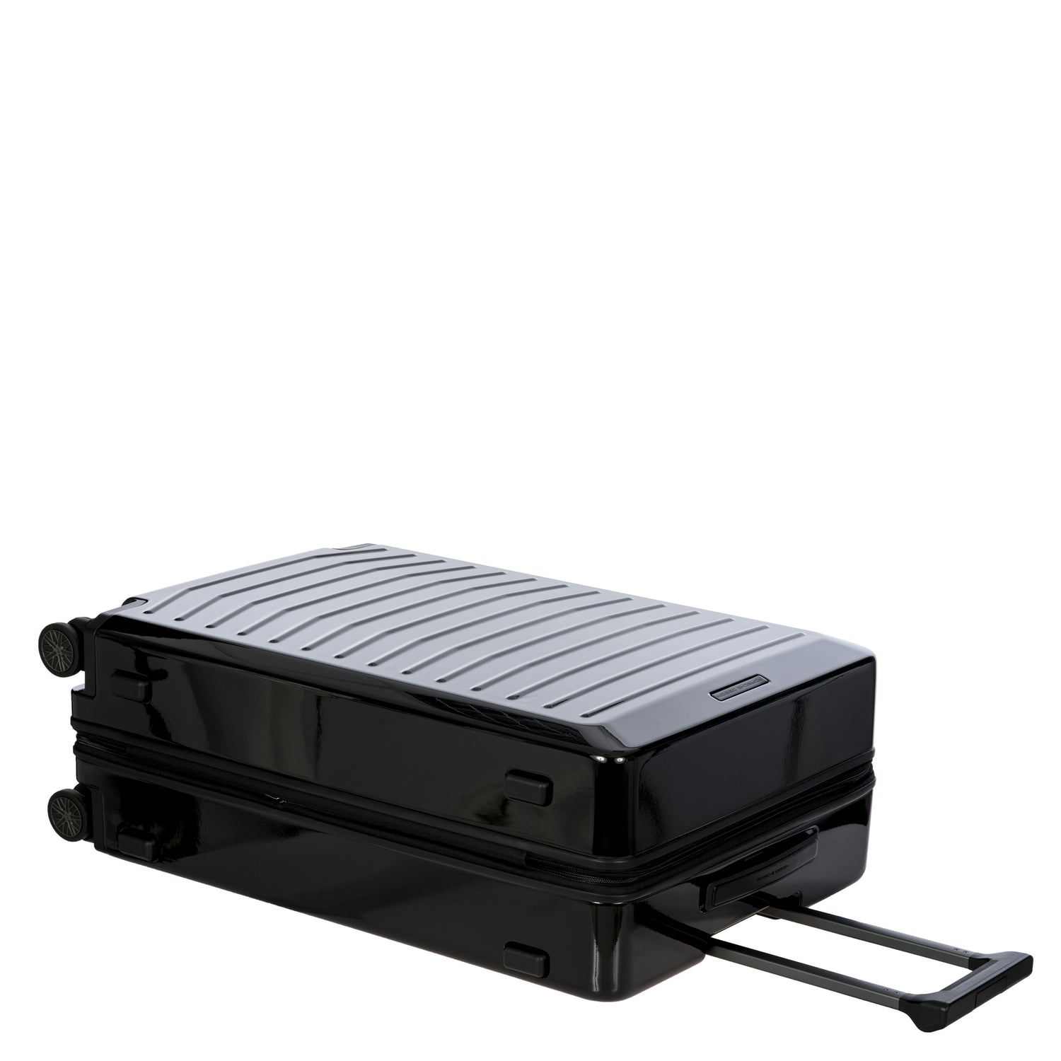 PORSCHE ROADSTER HARDCASE GRANDE 78CM