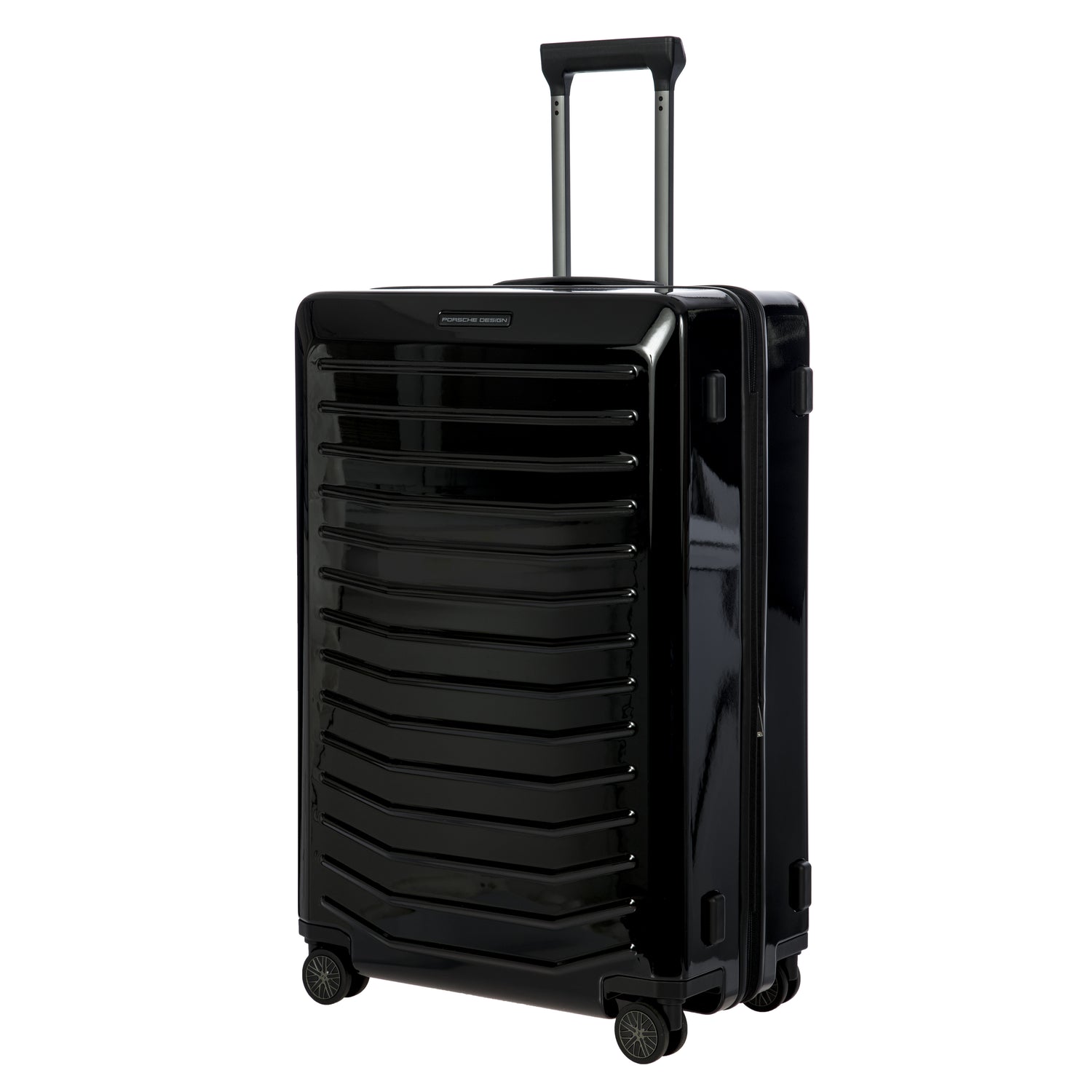 PORSCHE ROADSTER HARDCASE GRANDE 78CM