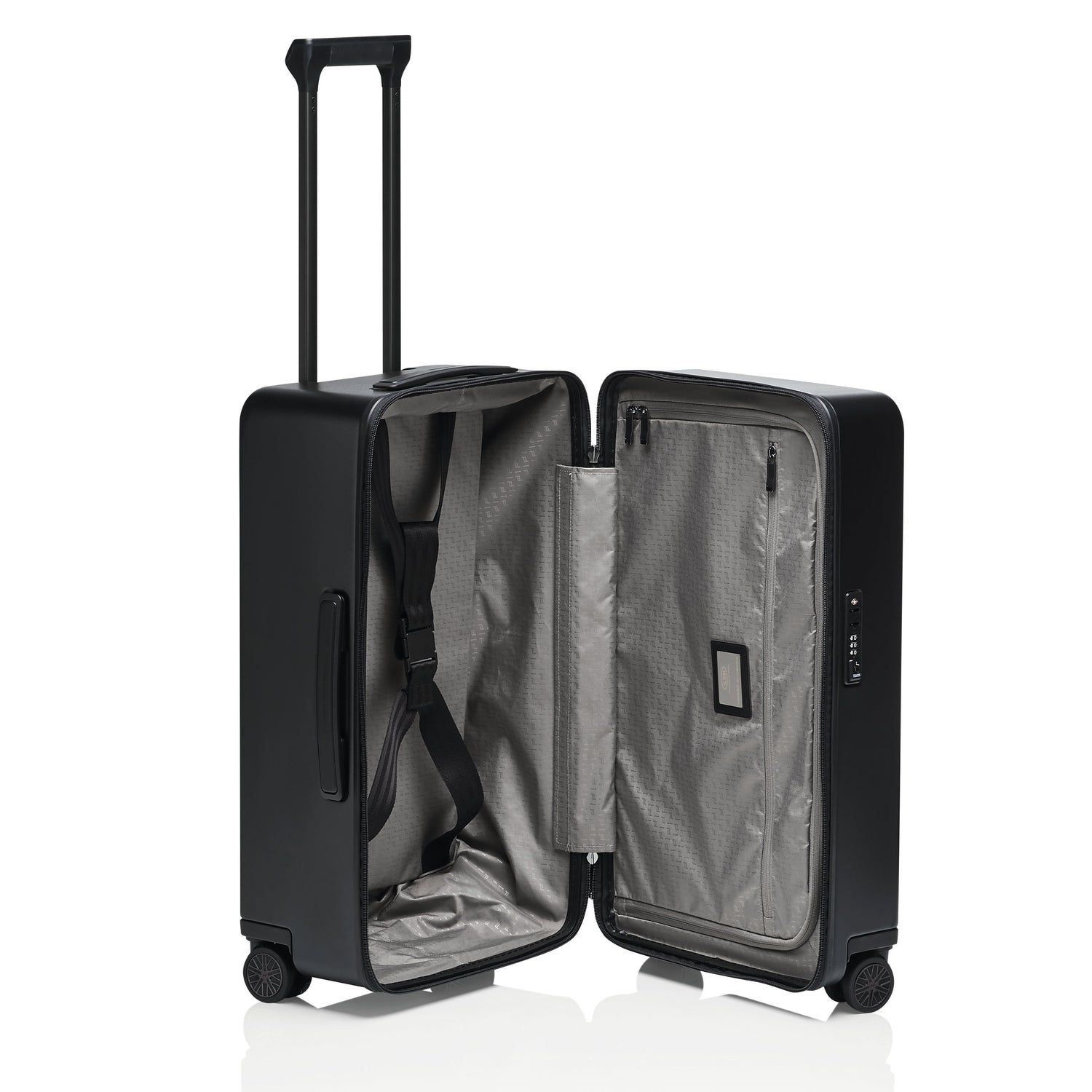 PORSCHE Trunk S Roadster Hardcase