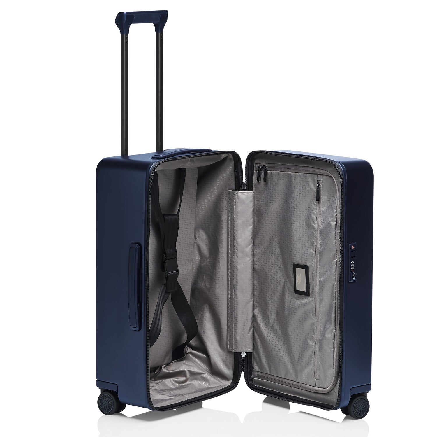 PORSCHE Trunk S Roadster Hardcase