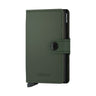 SECRID MINIWALLET MAT