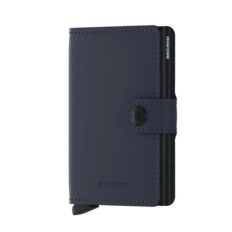 SECRID MINIWALLET MAT
