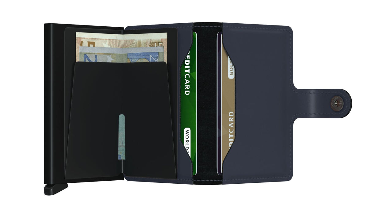 SECRID MINIWALLET MAT