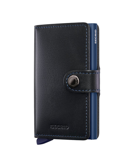 ORIGINELE SECRID MINIWALLET