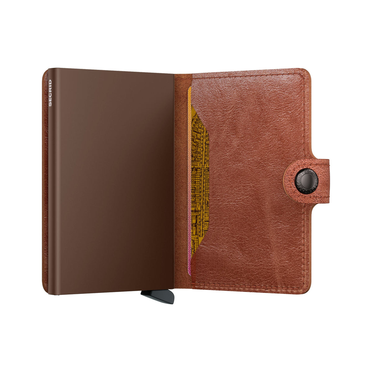 SECRID MINIWALLET VINTAGE