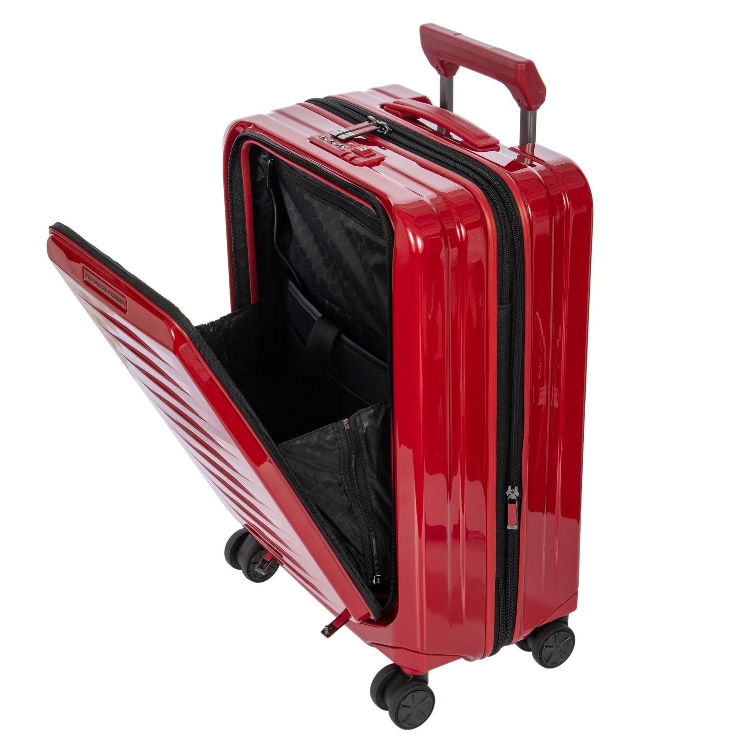 PD Roadster HC TROLLEY 4w BUSINESS S