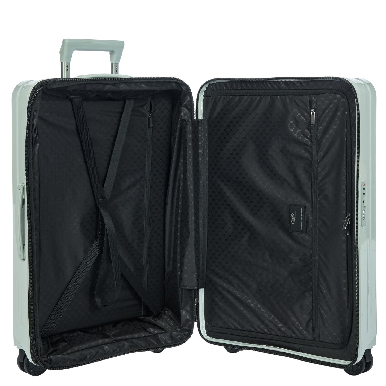 PD Roadster HC TROLLEY 4w m