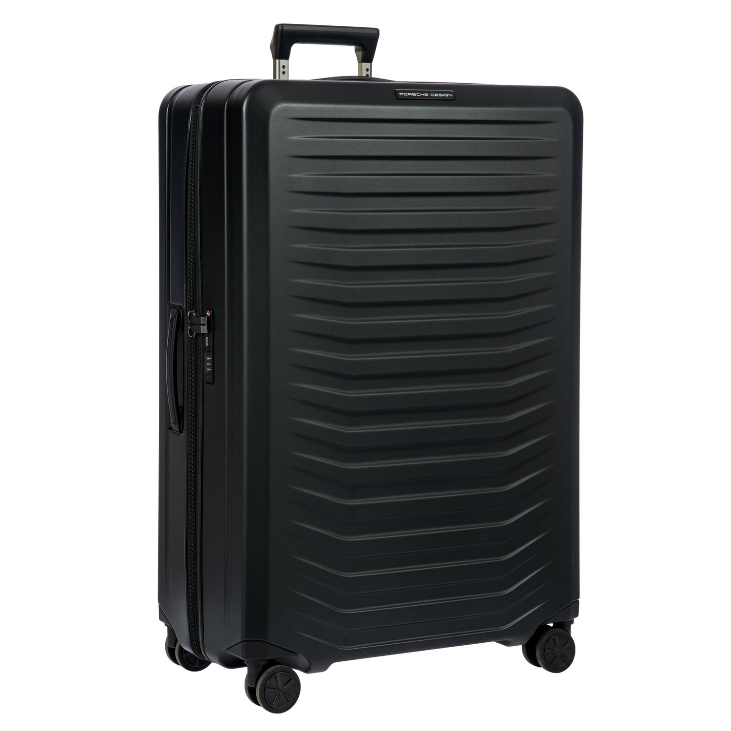 PD Roadster HC TROLLEY 4W XL