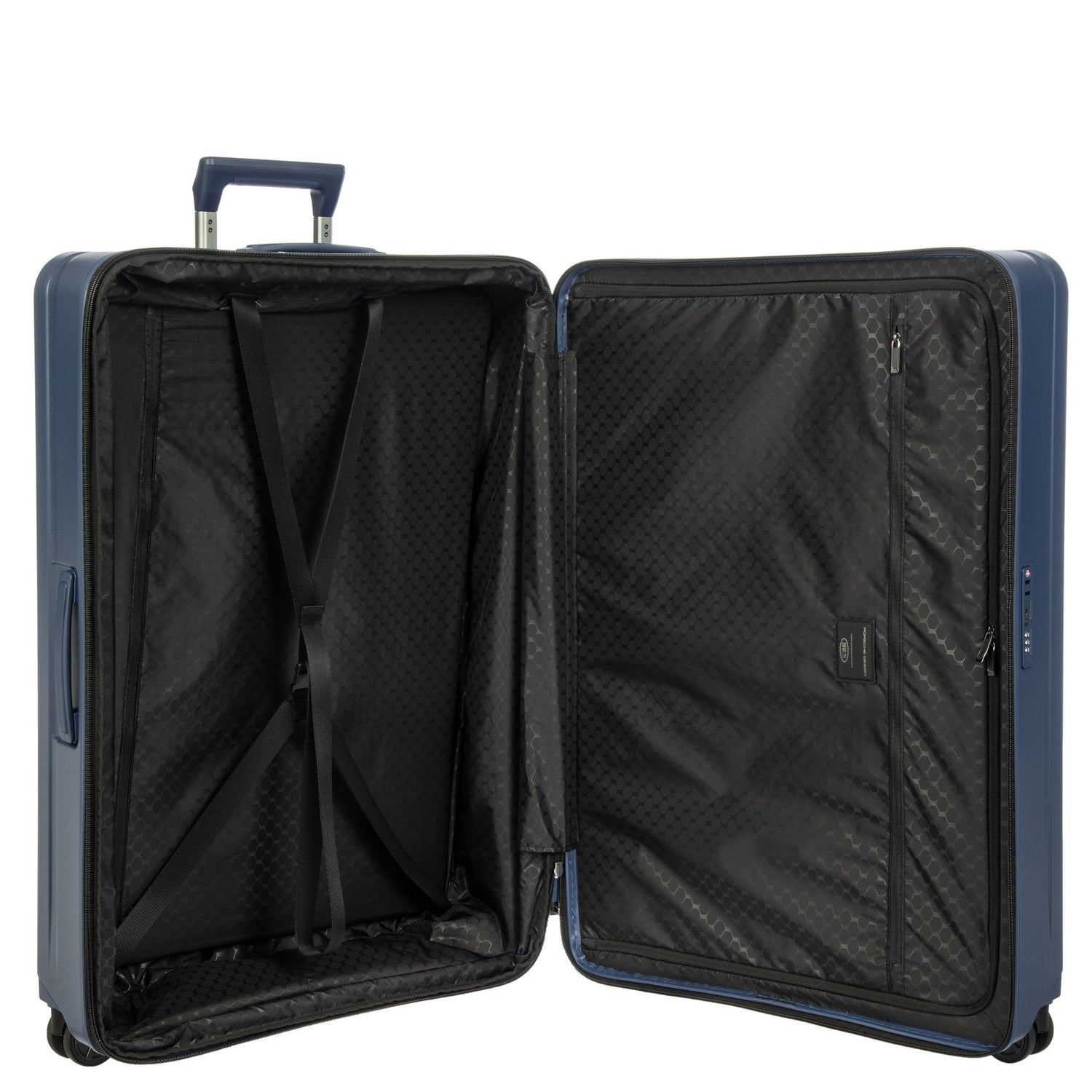 PD Roadster HC TROLLEY 4W XL