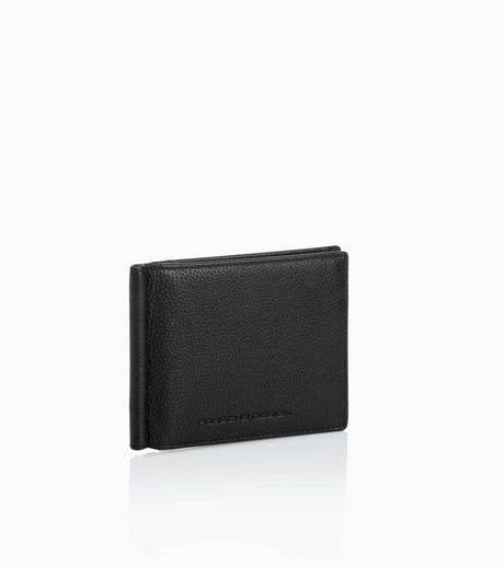 PORSCHE Monedero Voyager 4 con clip para billetes
