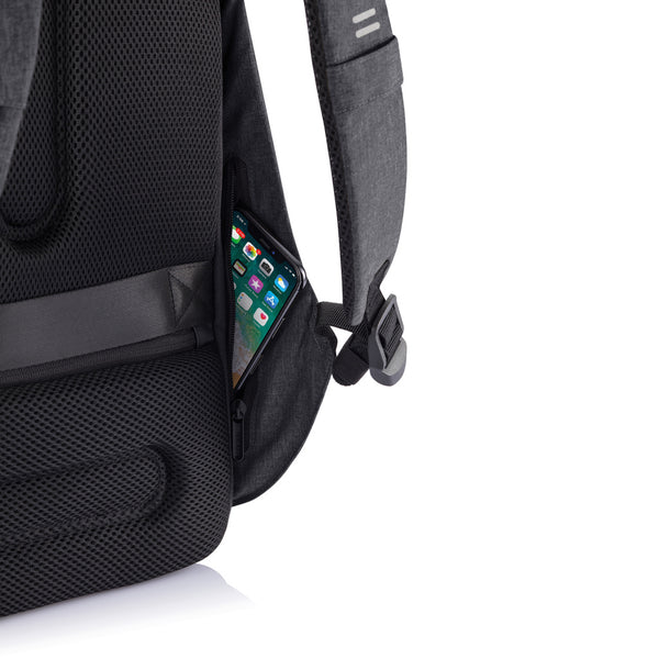 BOBBY HERO REGULAR ANTI-THEFT BACKPACK