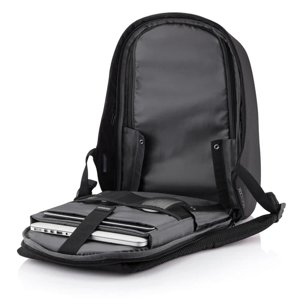 BOBBY HERO REGULAR ANTI-THEFT BACKPACK