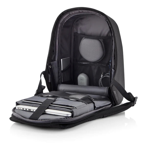 BOBBY HERO REGULAR ANTI-THEFT BACKPACK