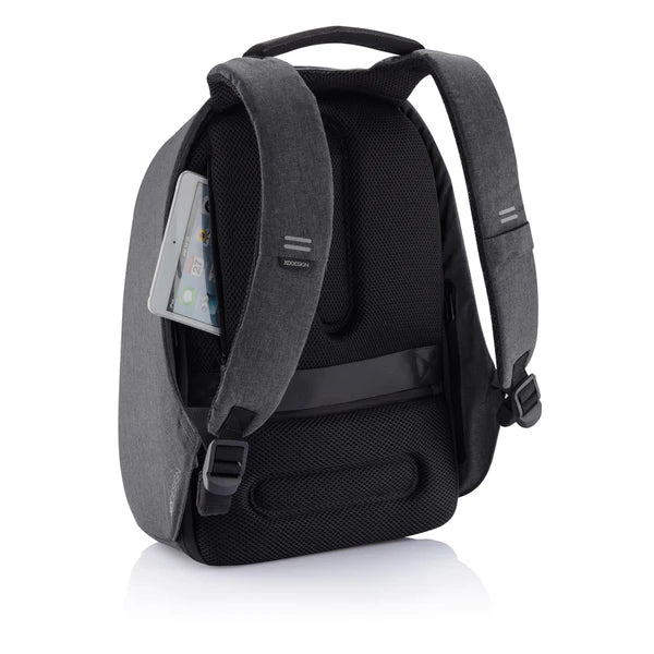 BOBBY HERO REGULAR ANTI-THEFT BACKPACK