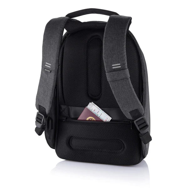 BOBBY HERO REGULAR ANTI-THEFT BACKPACK