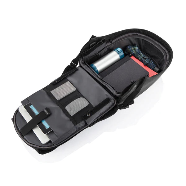 BOBBY HERO REGULAR ANTI-THEFT BACKPACK