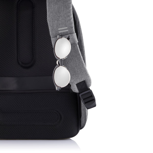BOBBY HERO REGULAR ANTI-THEFT BACKPACK