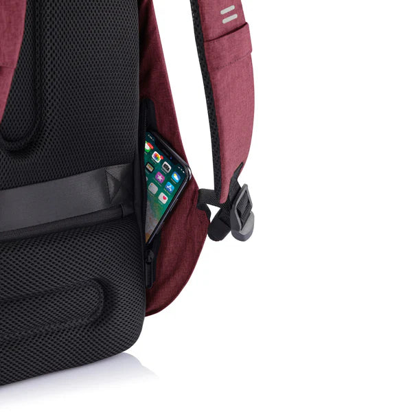 BOBBY HERO REGULAR ANTI-THEFT BACKPACK