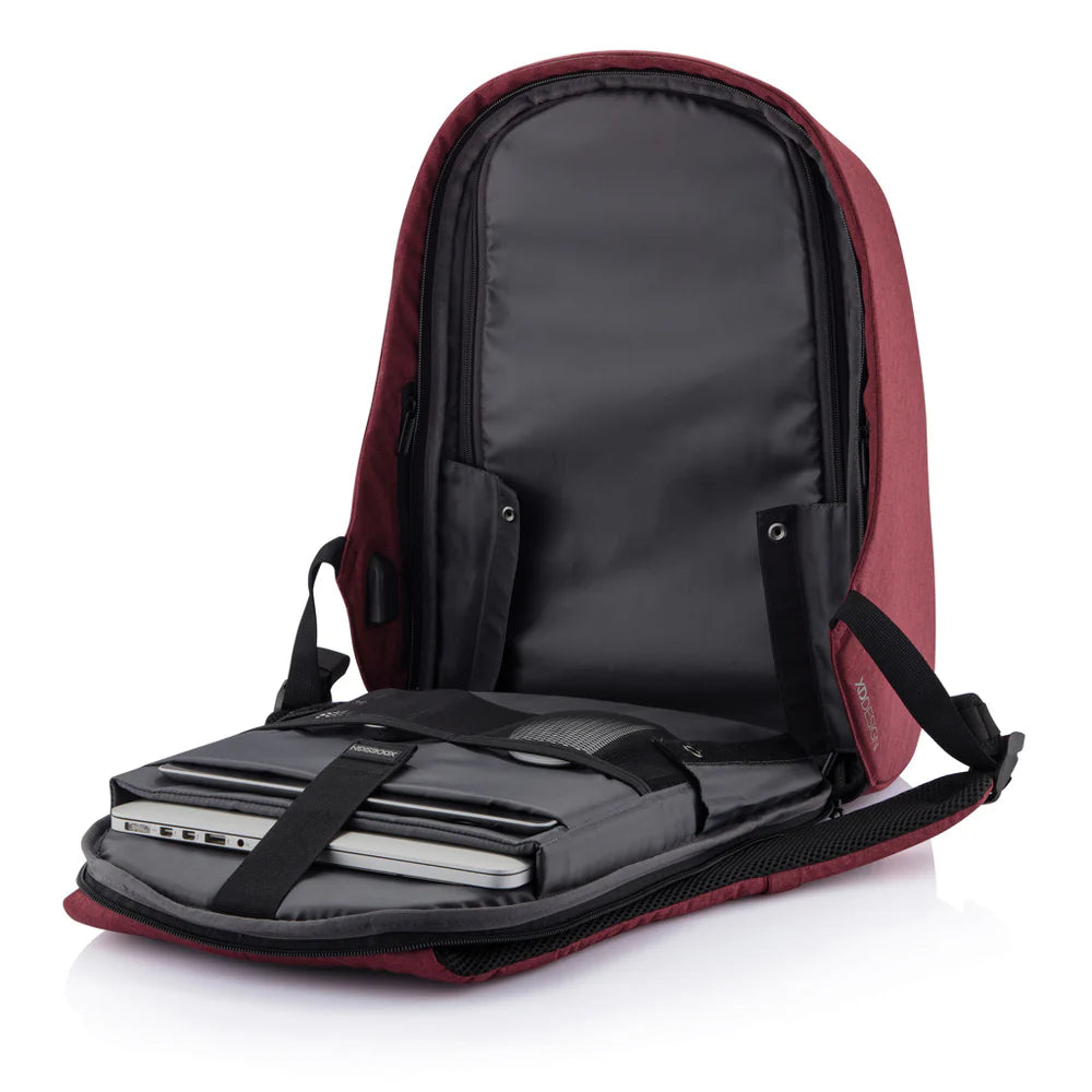BOBBY HERO REGULAR ANTI-THEFT BACKPACK