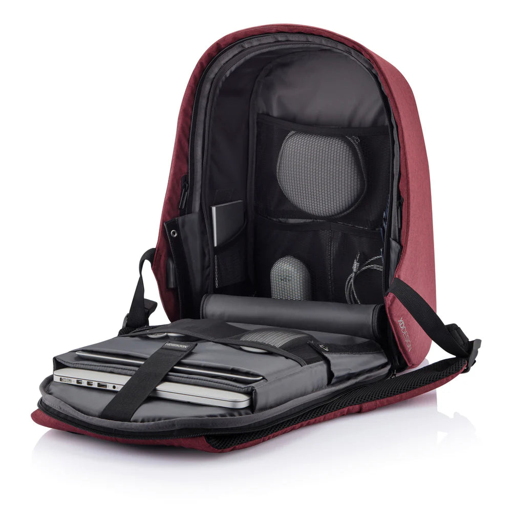 BOBBY HERO REGULAR ANTI-THEFT BACKPACK