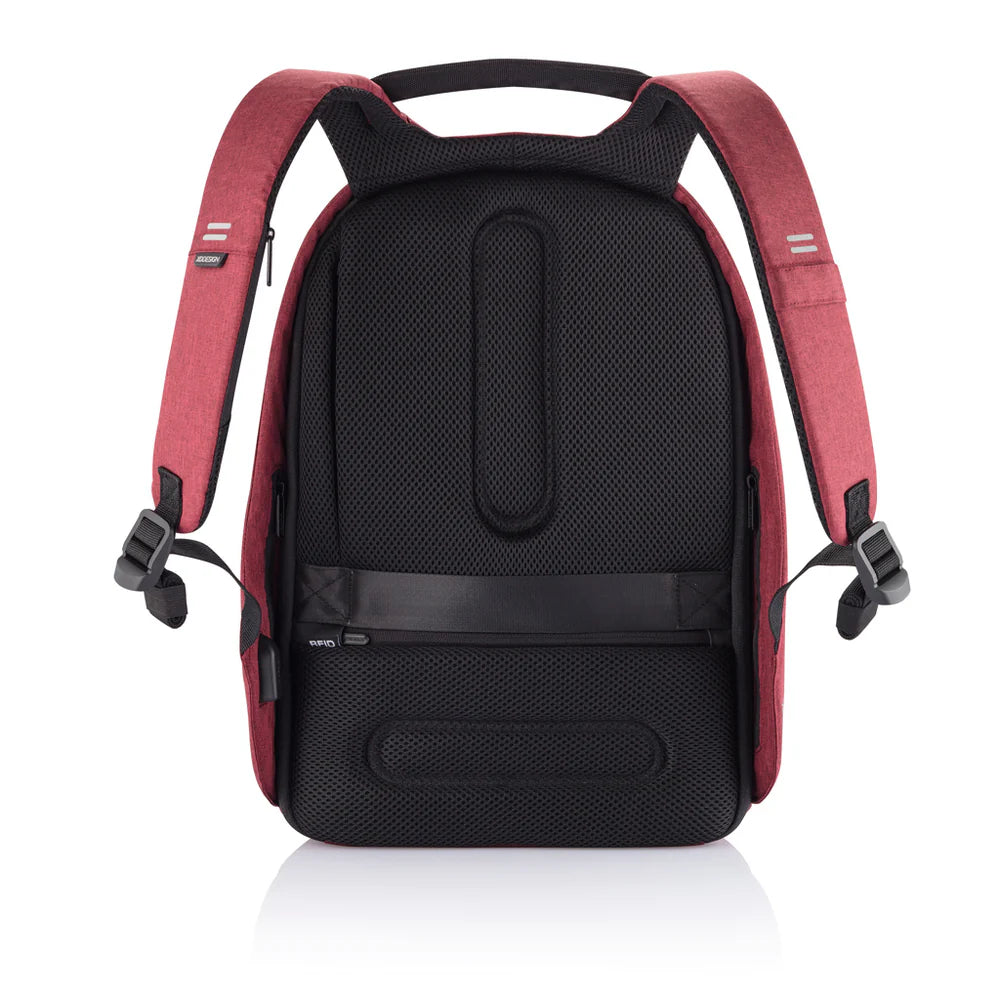 BOBBY HERO REGULAR ANTI-THEFT BACKPACK