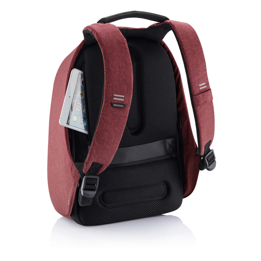 BOBBY HERO REGULAR ANTI-THEFT BACKPACK